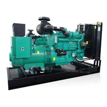 250kVA Cummins Diesel Generator Set